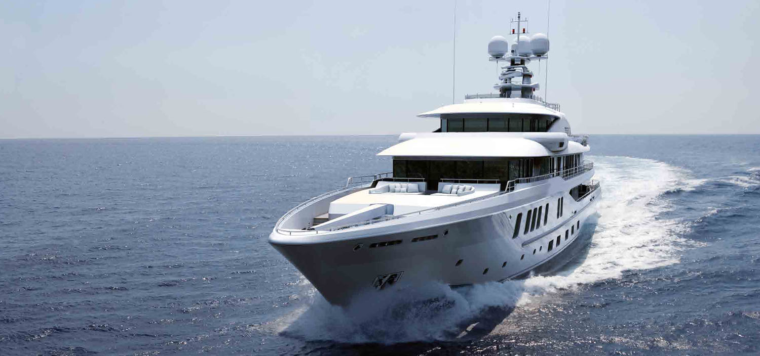 Fraser specialises in excellence. View our Tim Heywood yachts.